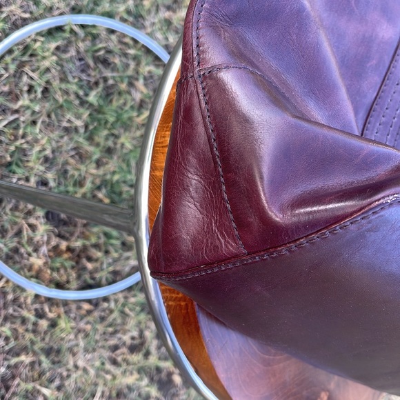 Frye Melissa tote/bag - Picture 7 of 16